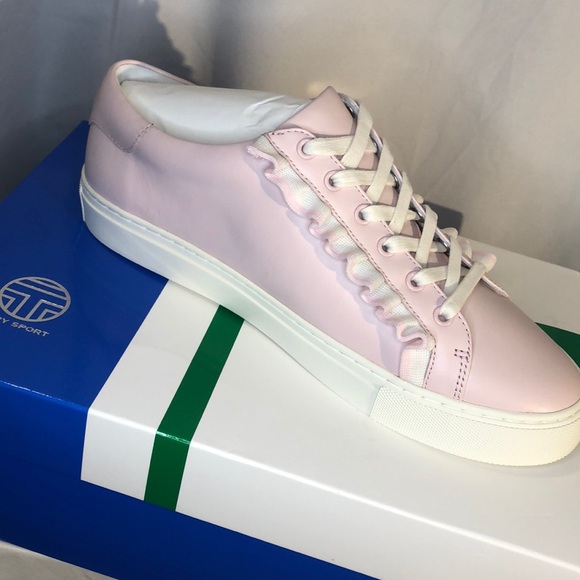Tory Burch Shoes - BNIB Tory Burch Sport Sneakers